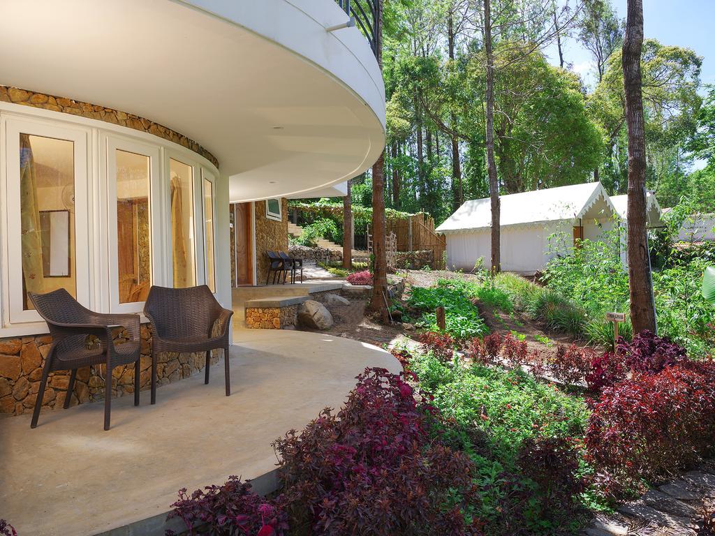 Bison Woods Hotel Yercaud Exterior photo