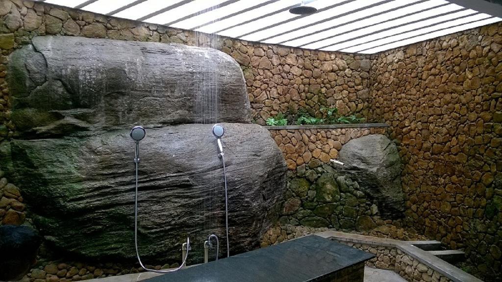 Bison Woods Hotel Yercaud Room photo