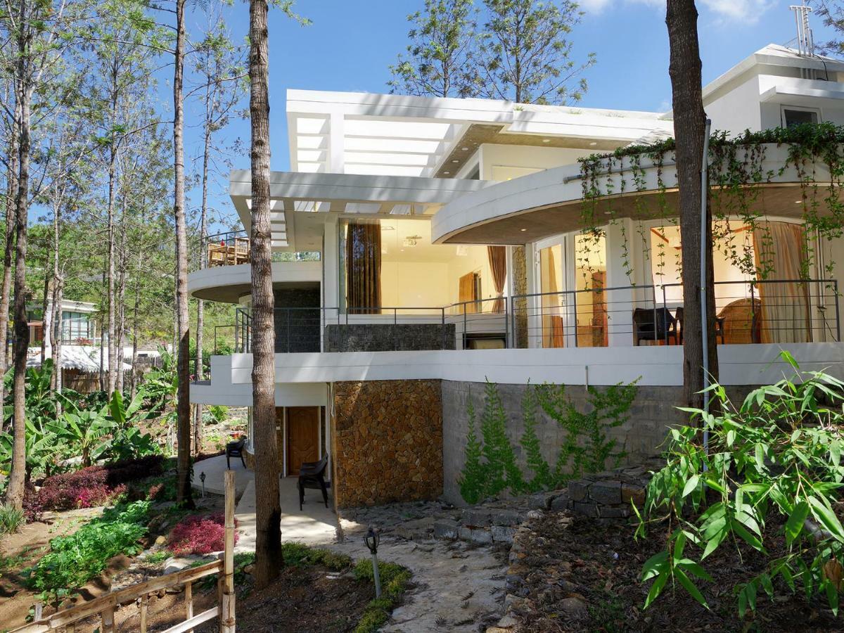 Bison Woods Hotel Yercaud Exterior photo