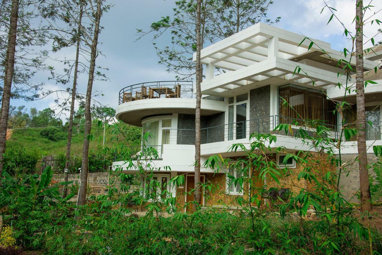 Bison Woods Hotel Yercaud Exterior photo
