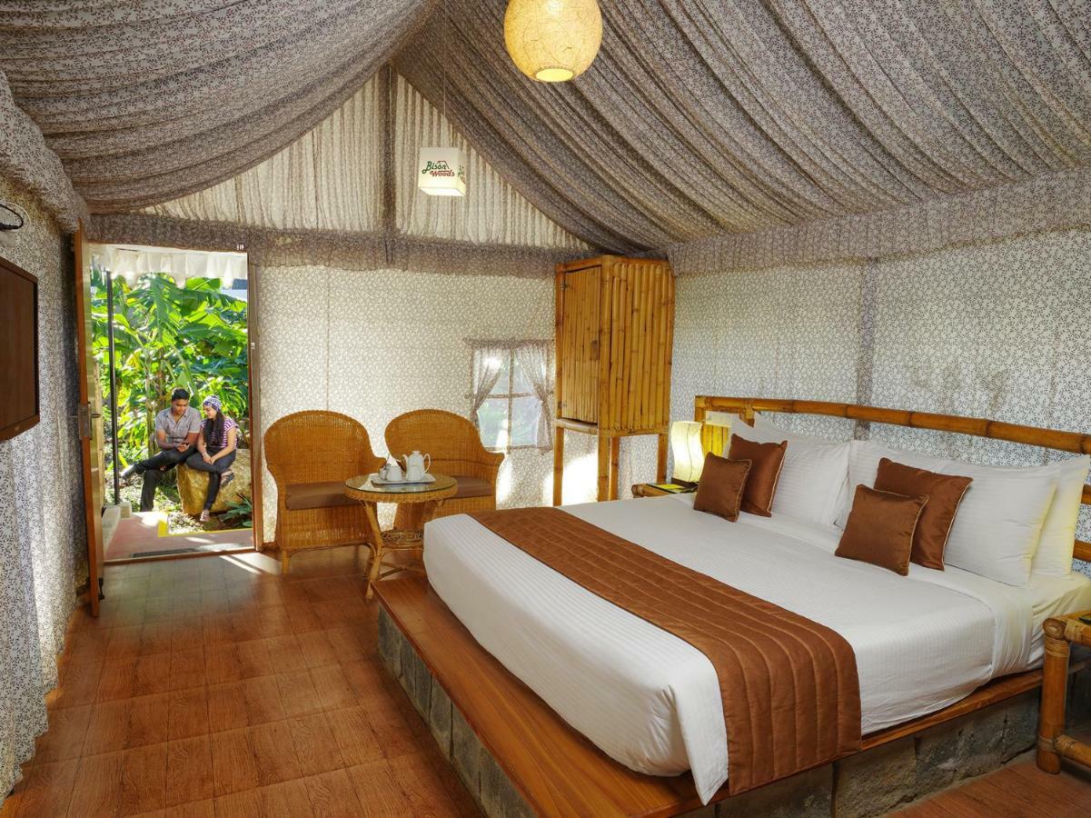 Bison Woods Hotel Yercaud Exterior photo