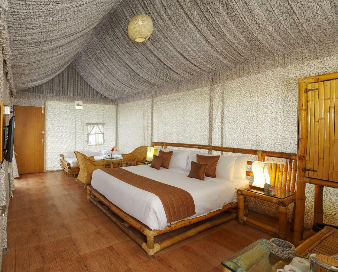 Bison Woods Hotel Yercaud Exterior photo