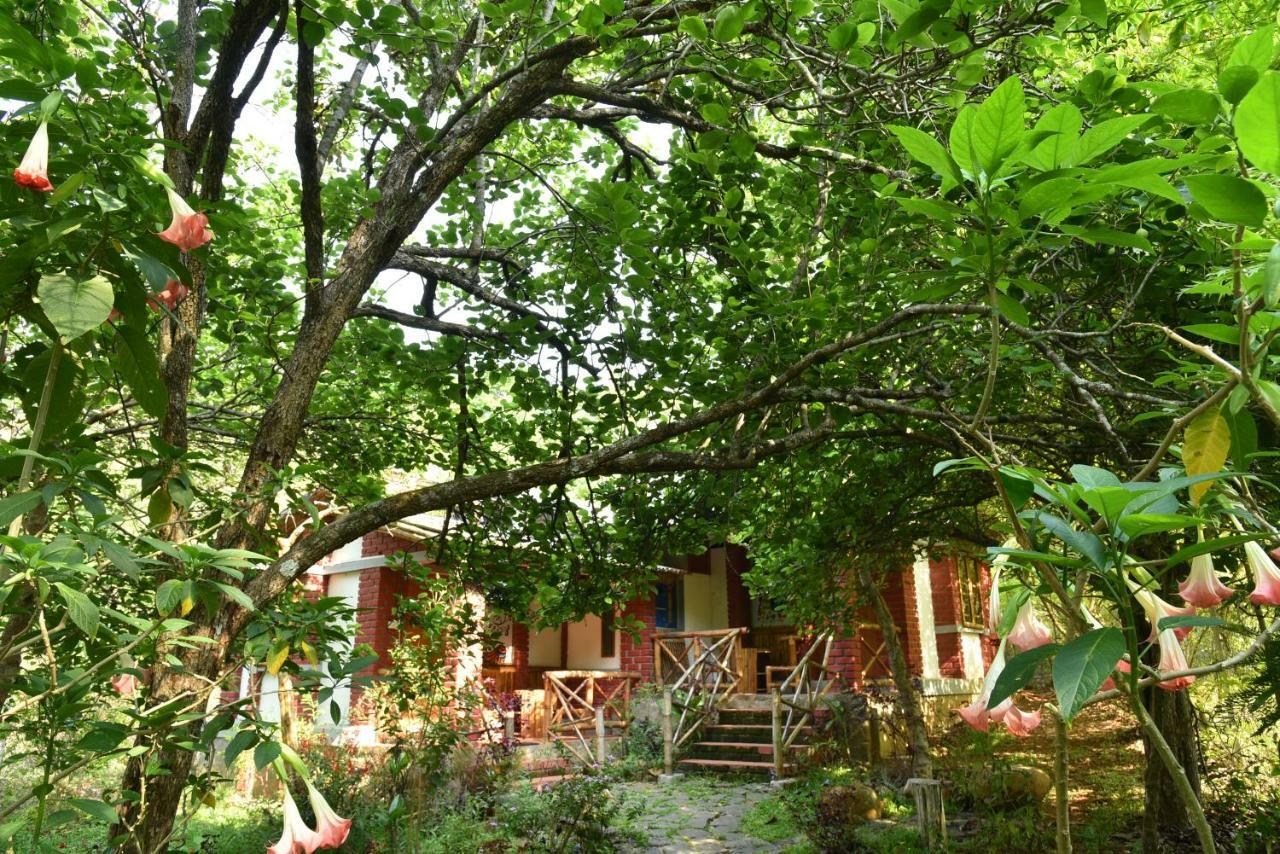 Bison Woods Hotel Yercaud Exterior photo