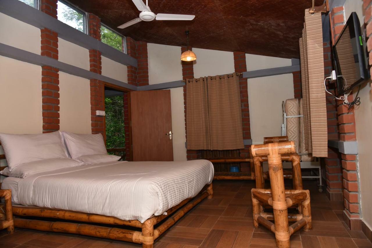Bison Woods Hotel Yercaud Exterior photo