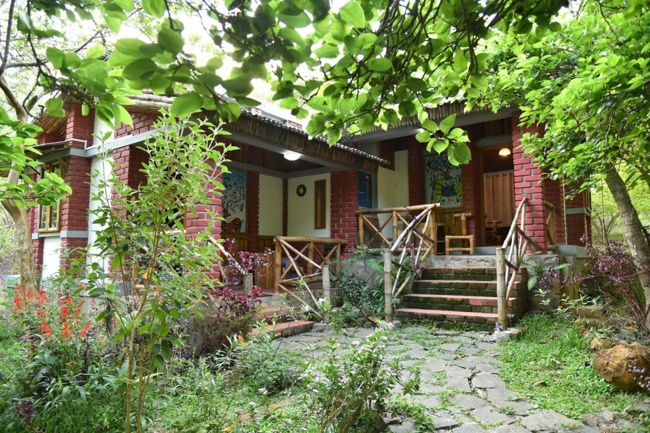 Bison Woods Hotel Yercaud Exterior photo
