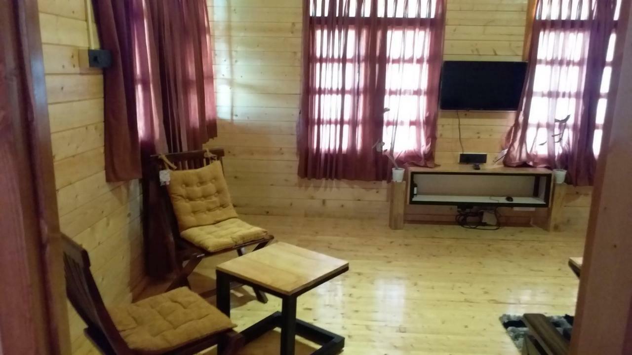 Bison Woods Hotel Yercaud Exterior photo